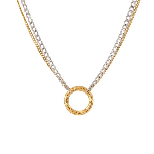 FIA NECKLACE