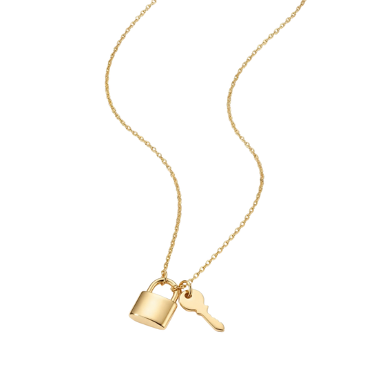 AMORE NECKLACE