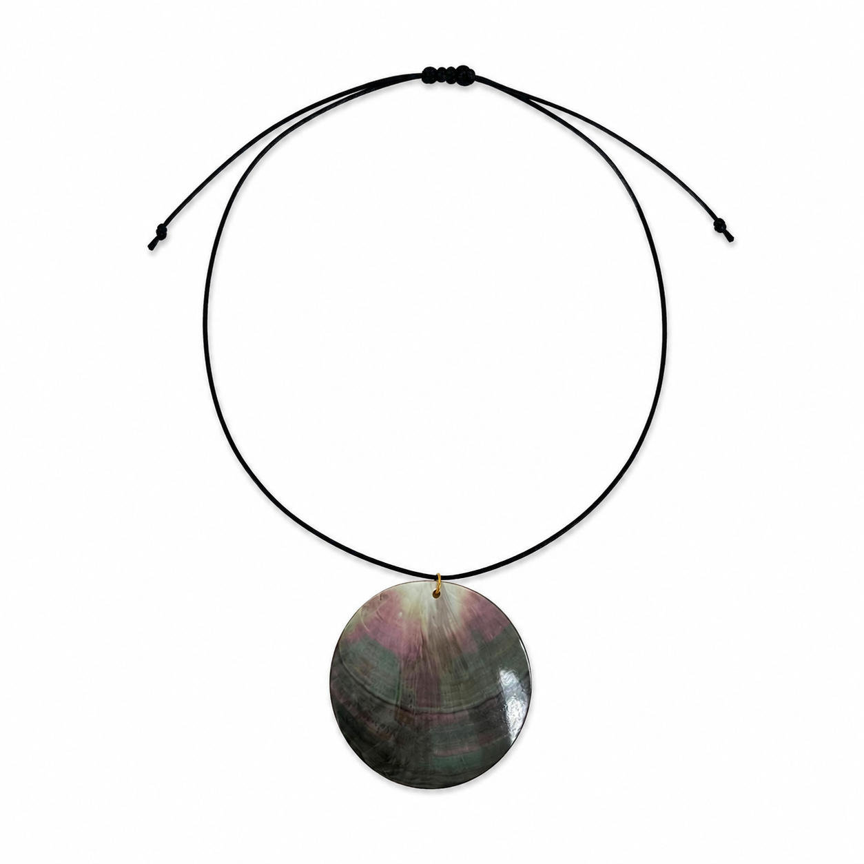 GRECIA NECKLACE