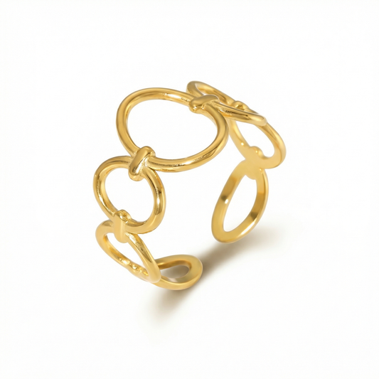 ISABELLE RING