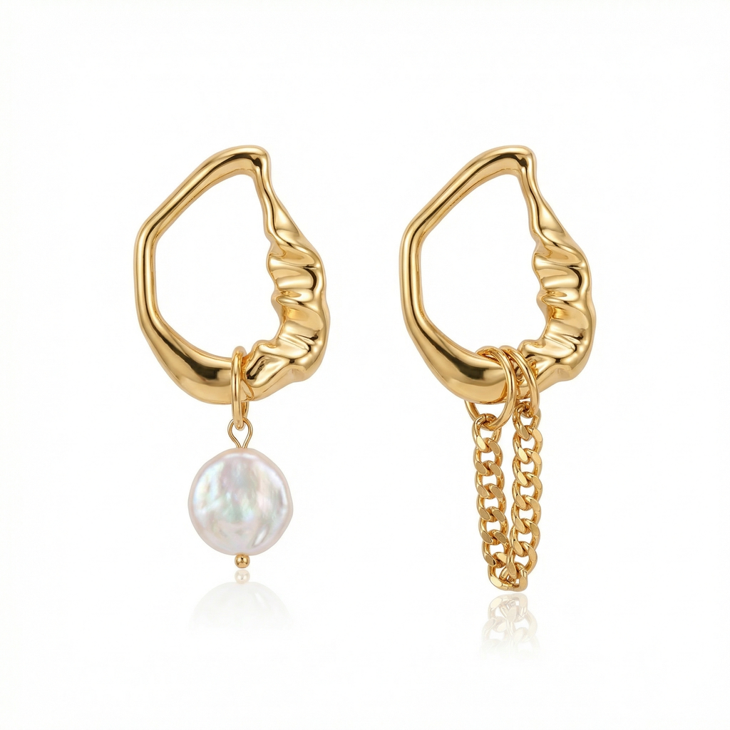 AMELIA EARRINGS