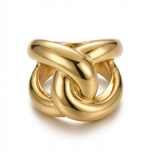 JADE RING
