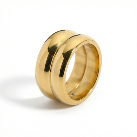 AGNÉS RING