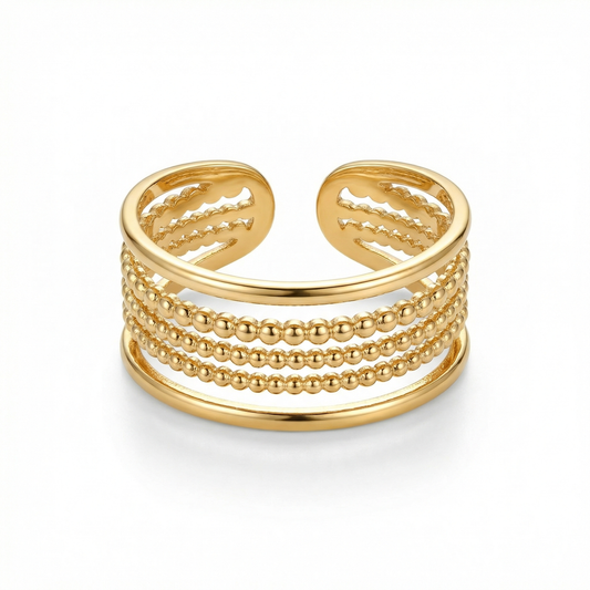 DIONORA RING