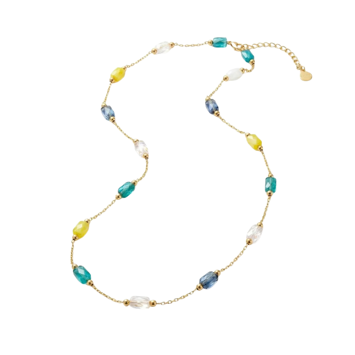 EMILIA NECKLACE