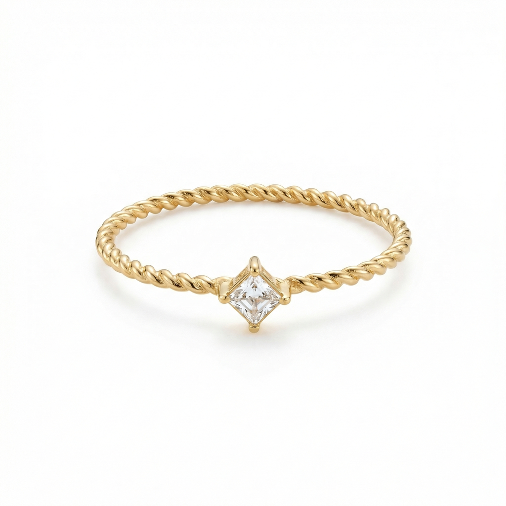 GISELLE RING