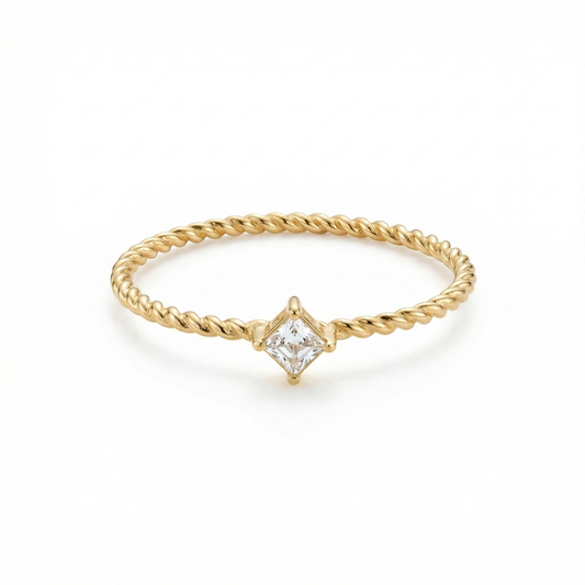 GISELLE RING