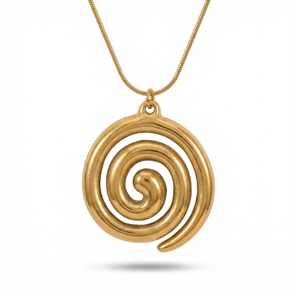 SOLEANA NECKLACE