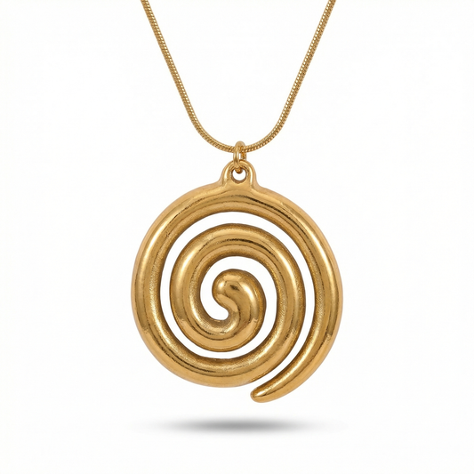 SOLEANA NECKLACE
