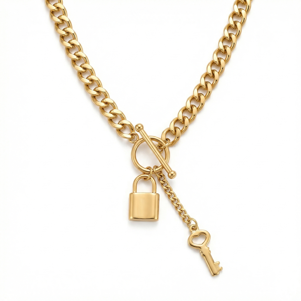 ELEONORA NECKLACE