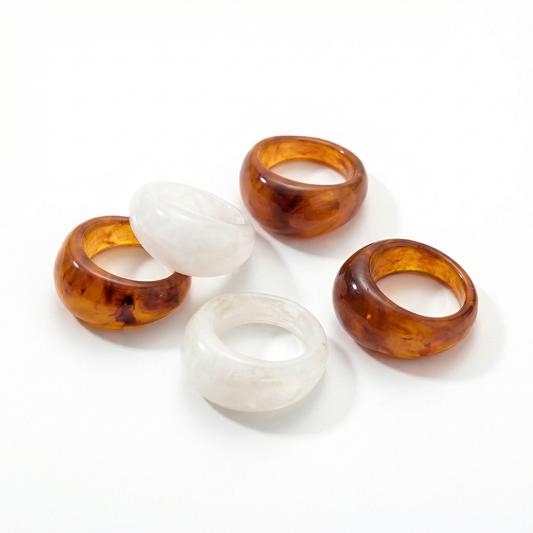 GENEVA RINGS