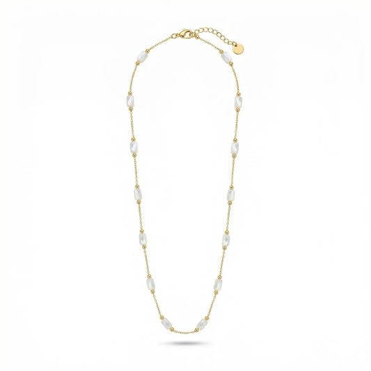 EMILIA NECKLACE