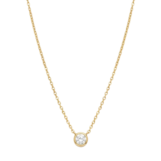 LUISA NECKLACE