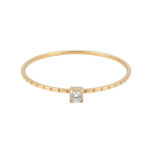 ANALISSA RING