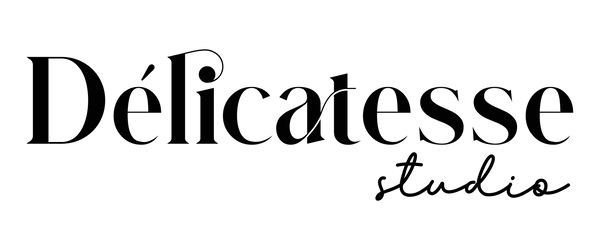 délicatesse studio