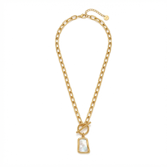 PILAR NECKLACE
