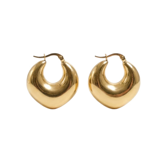 ZEA EARRINGS